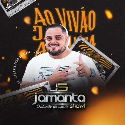 Meio Termo (Ao Vivo) By Jamanta Show's cover