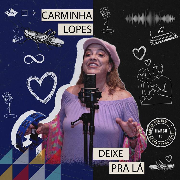 Carminha Lopes's avatar image