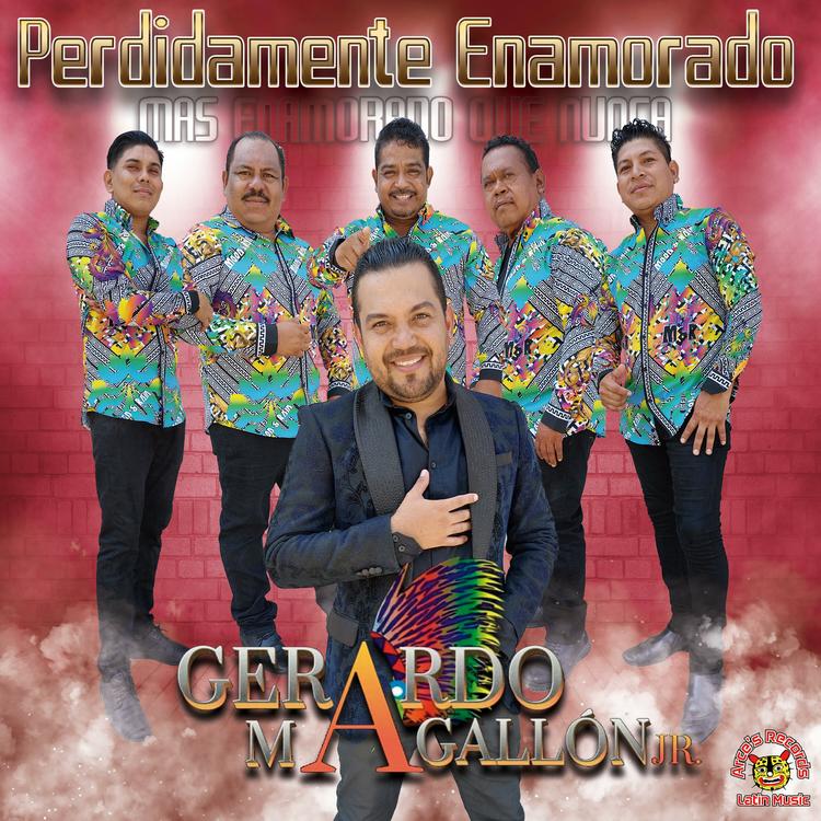 Gerardo Magallón Jr.'s avatar image