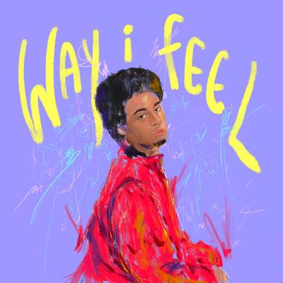 Way i Feel's cover