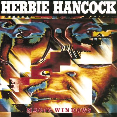 Magic Number By Herbie Hancock's cover