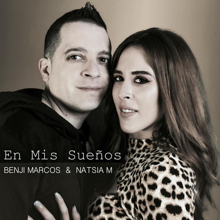 Benji Marcos & Natsia M's avatar image