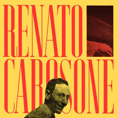 Tu Vuo Fà L'Americano By Renato Carosone's cover