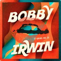 Bobby Irwin's avatar cover