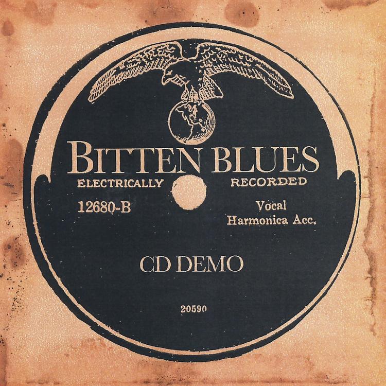 Bitten Blues's avatar image