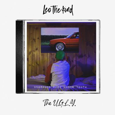 Head Honcho By Leo The Kind's cover