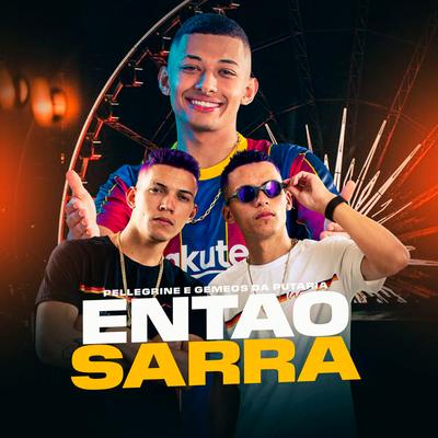 Então Sarra's cover