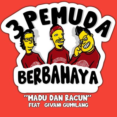 Madu Dan Racun's cover