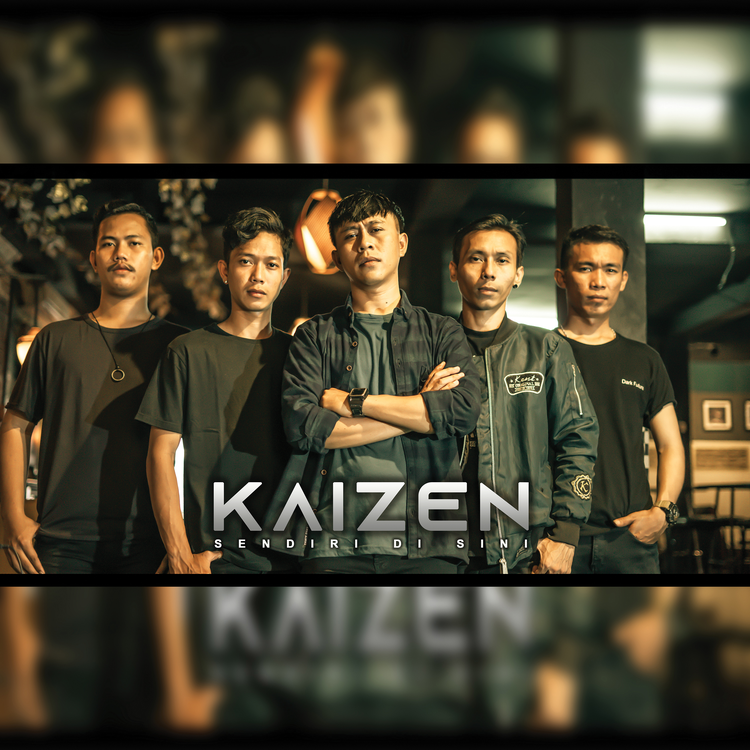 Kaizen's avatar image