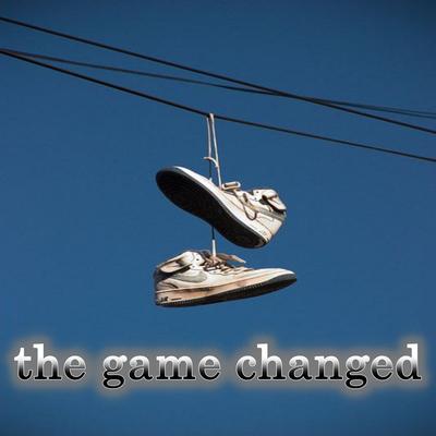 the game changed's cover