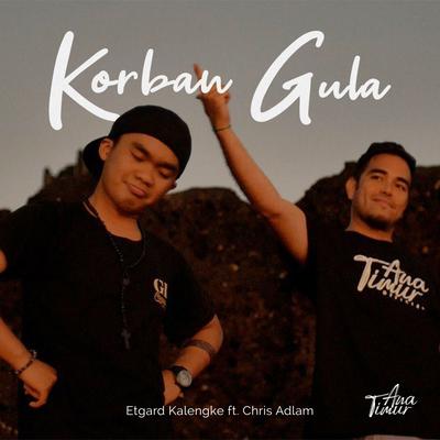 Korban Gula's cover