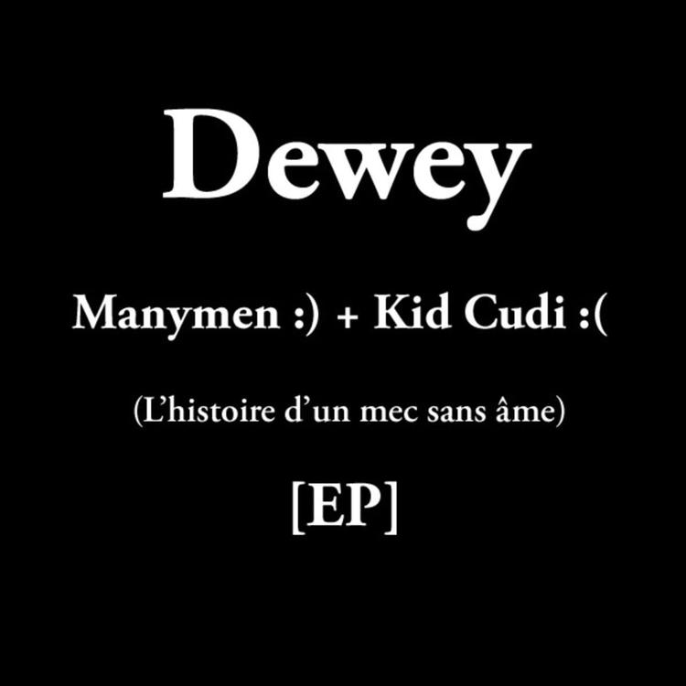 Dewey's avatar image