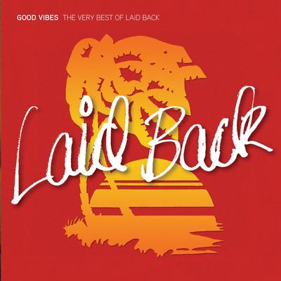 White Horse By Laid Back's cover