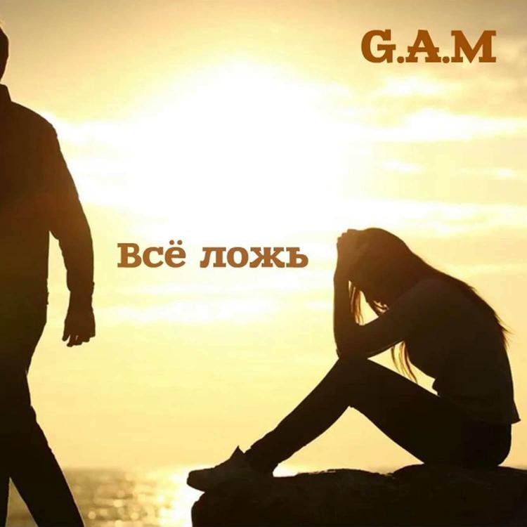 G.A.M's avatar image