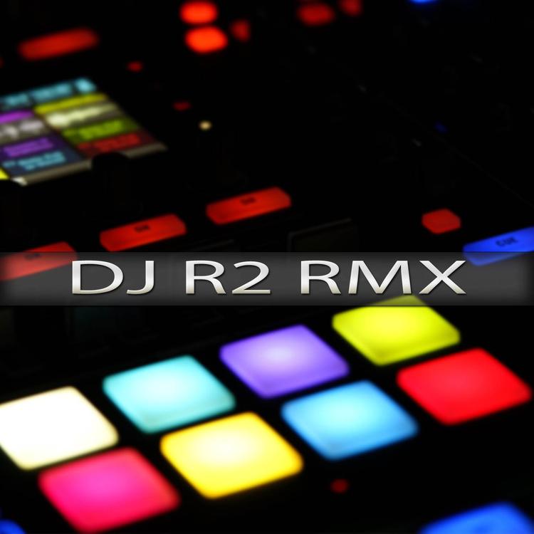 DJ R2 RMX's avatar image