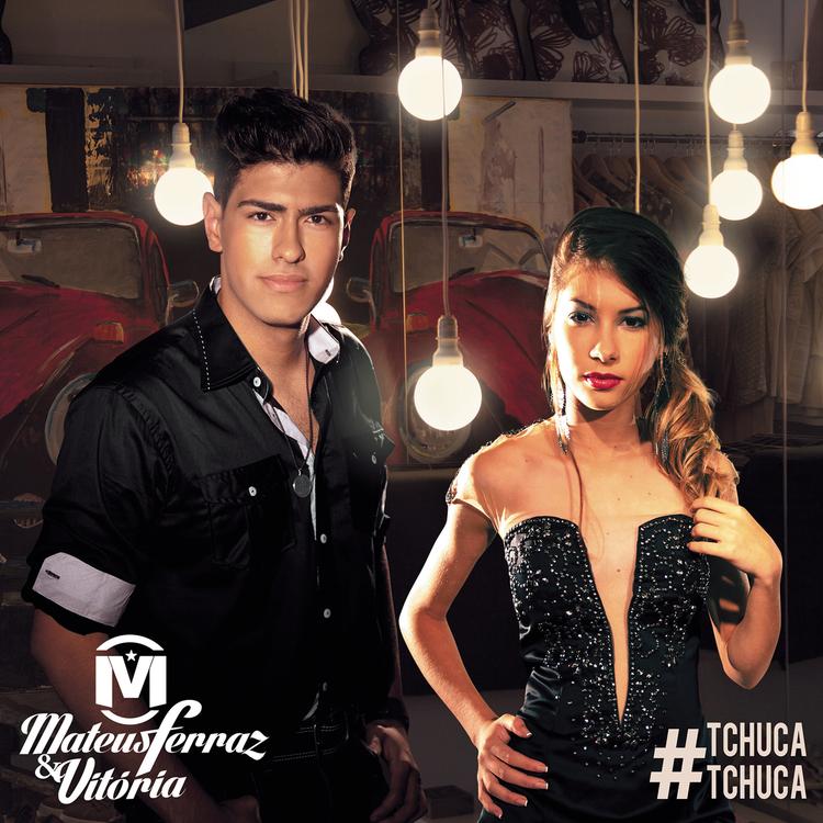 Mateus Ferraz & Vitória's avatar image