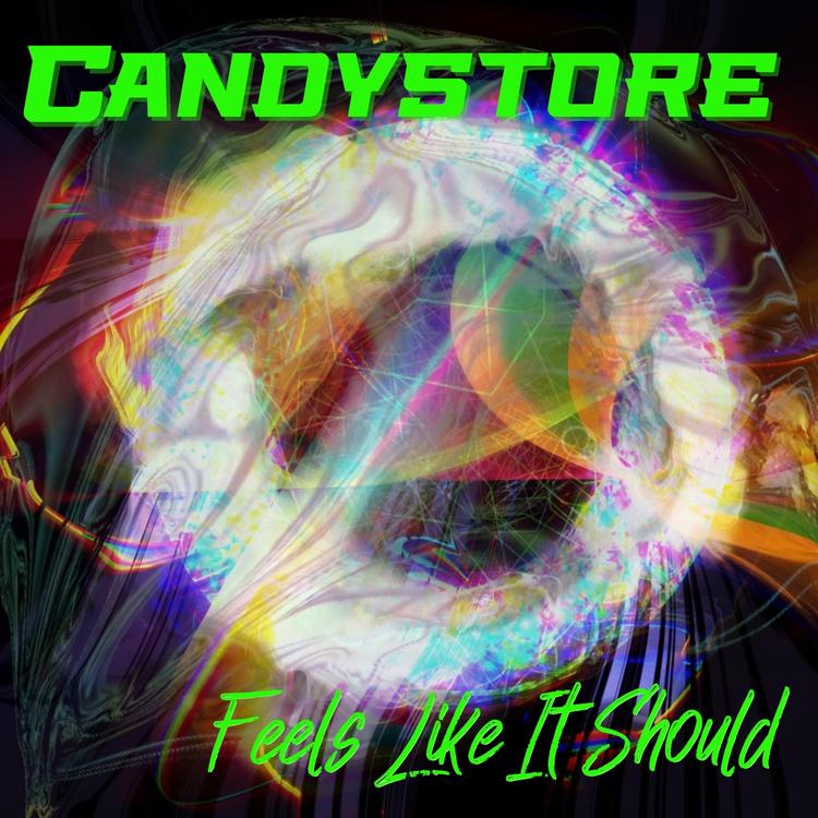Candystore's avatar image