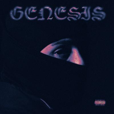 GÉNESIS's cover