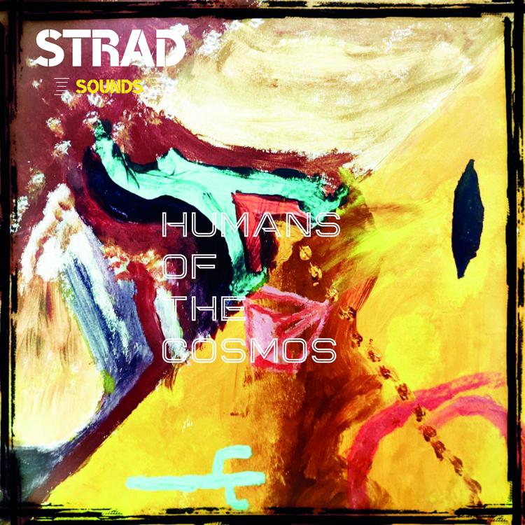 Strad Sounds's avatar image