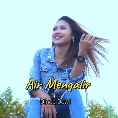 Air Mengalir's cover