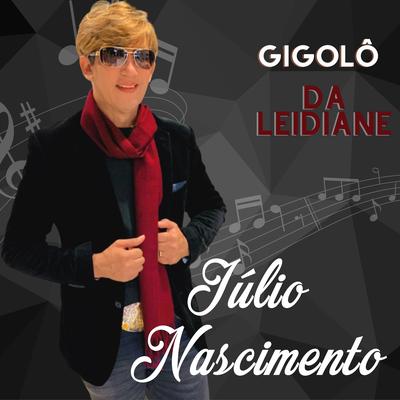 Gigolô da Leidiane's cover