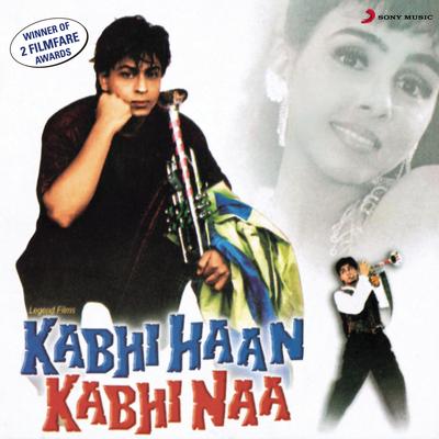 Ae Kash Ke Hum By Jatin-Lalit, Kumar Sanu's cover