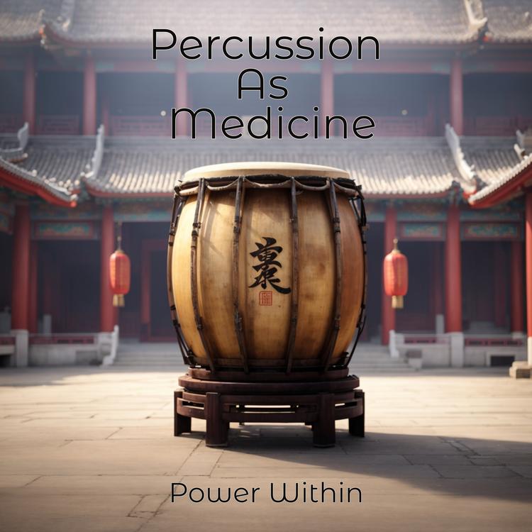 Percussion As Medicine's avatar image