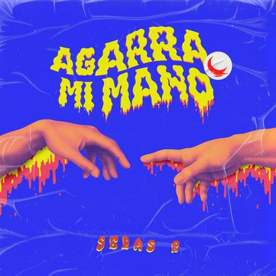 Agarra Mi Mano's cover