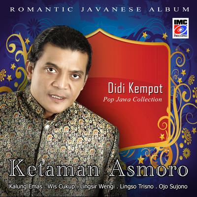 Ketaman Asmoro (Romantic Javanese)'s cover