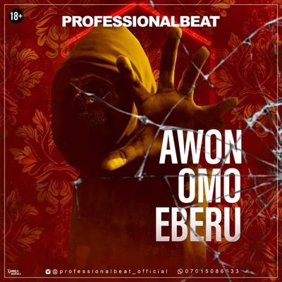 Awon Omo Eberu's cover