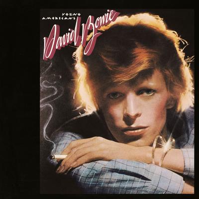 Young Americans (2016 Remaster) By David Bowie's cover