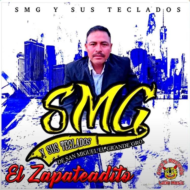 SMG Y Sus Teclados's avatar image