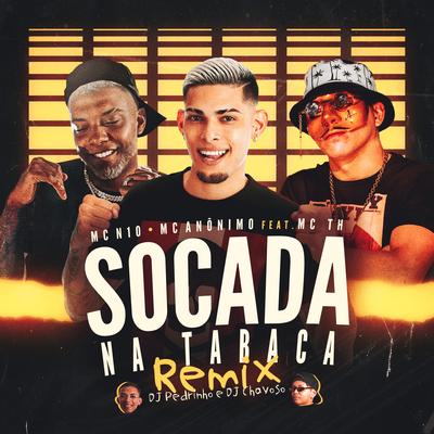 Socada na Tabaca (Remix)'s cover