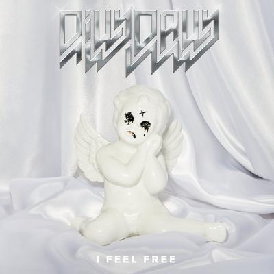 I Feel Free By DILLY DALLY's cover
