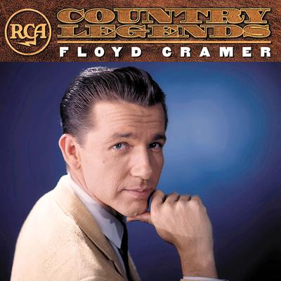 Rhythm Of The Rain (Buddha Remastered - January 16, 2001) By Floyd Cramer's cover