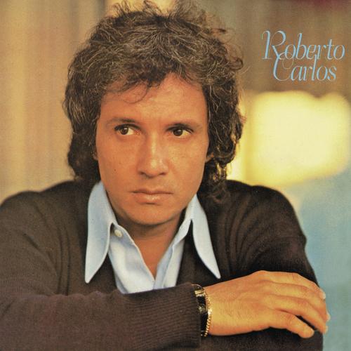 Roberto Carlos's cover