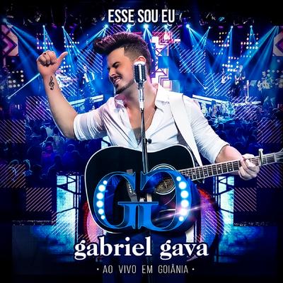 Nem Vai Lembrar de Namorada (Ao Vivo) By Gabriel Gava's cover