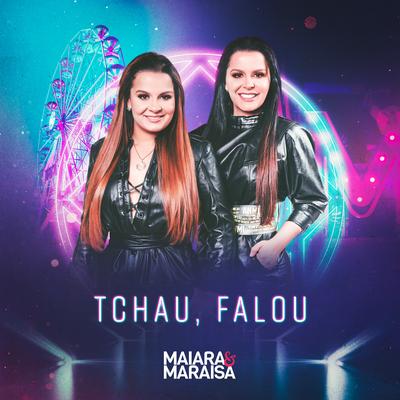 Tchau, Falou's cover