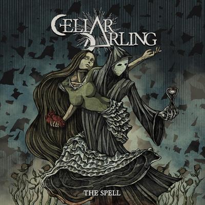 Freeze By Cellar Darling's cover