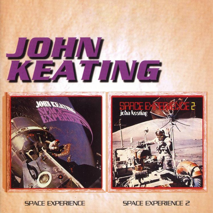 John Keating's avatar image