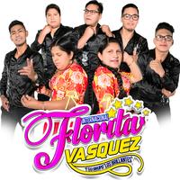 Florita Vasquez's avatar cover