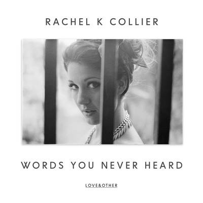 Words You Never Heard (Remixes)'s cover