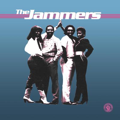 Be Mine Tonight By The Jammers's cover