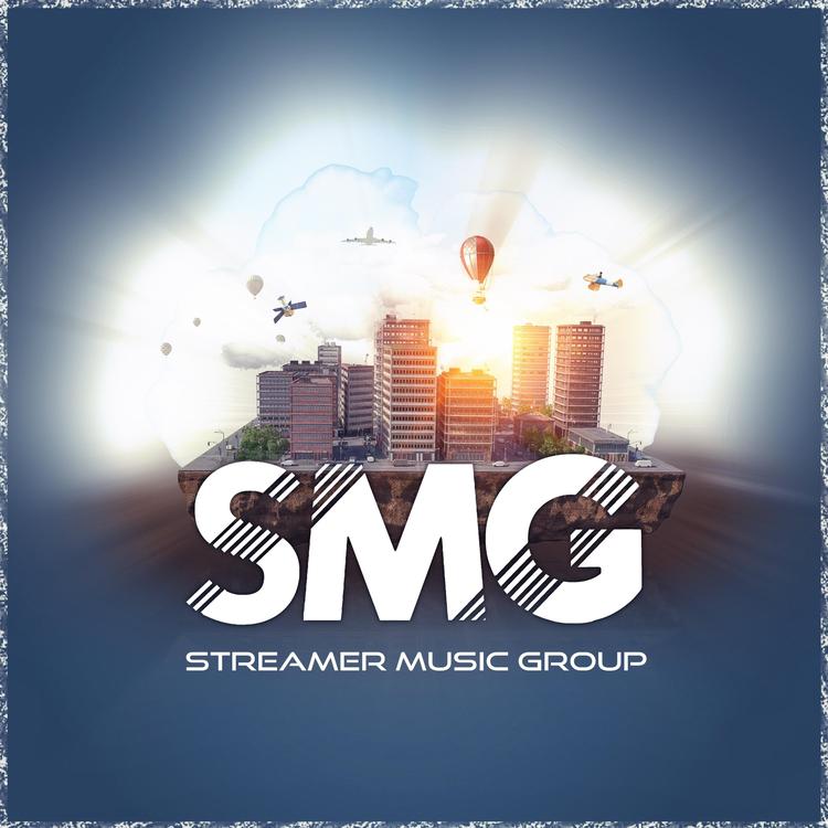 Streamer Music Group's avatar image