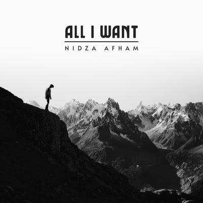 All I Want's cover
