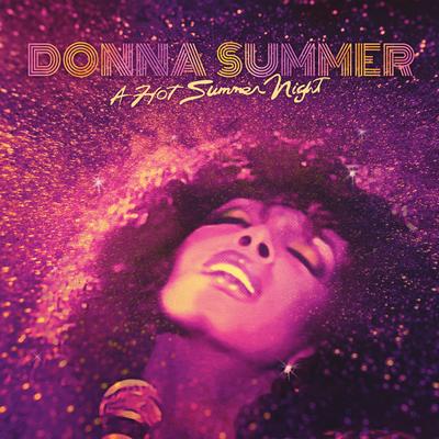 Macarthur Park (Live at Pacific Amphitheatre, Costa Mesa, California, 6th August 1983) By Donna Summer's cover