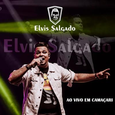 Elvis Salgado's cover