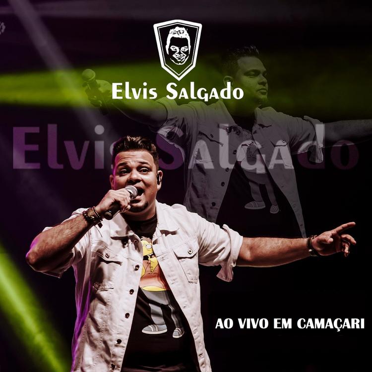 Elvis Salgado's avatar image