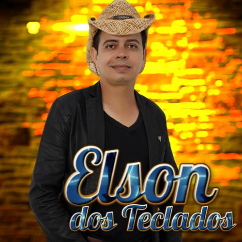 Elson dos teclados's cover