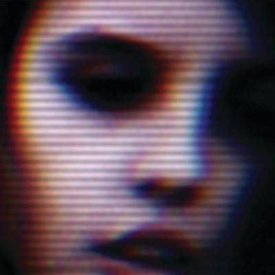 Not In Love (feat. Robert Smith) (Radio Version) By Crystal Castles, Robert Smith's cover